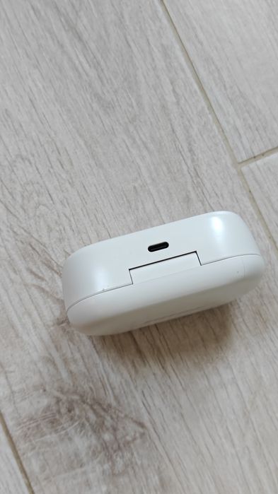 Słuchawki Bose QuietComfort Earbuds