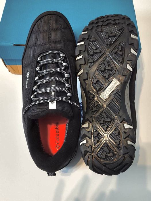 Кросівки Columbia/ каламбія кросівки/ Columbia люкс