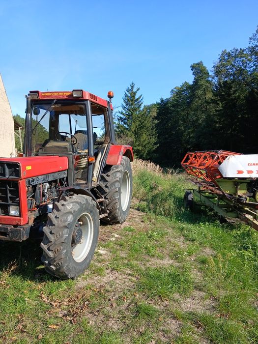 Case International 745 xl l