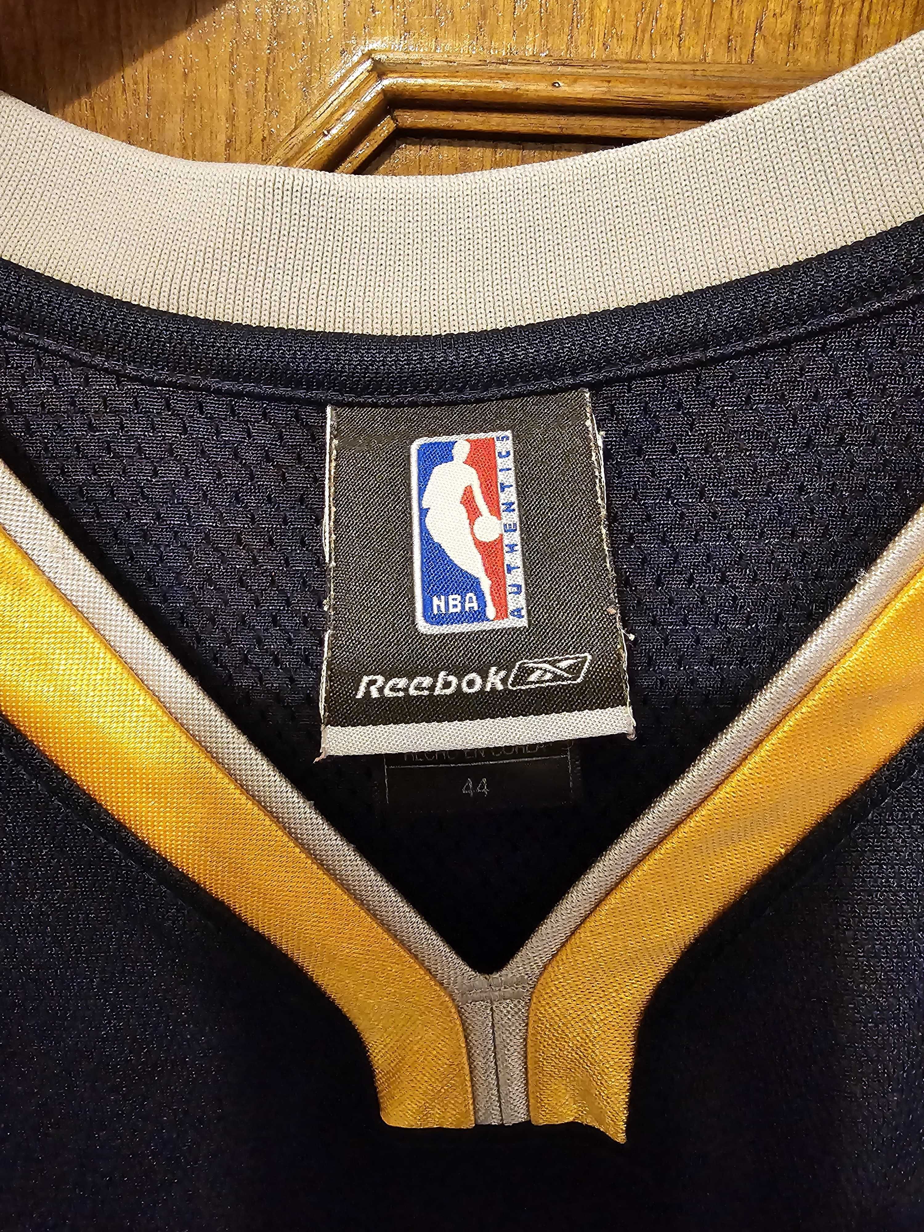 Camisola Jersey (*Oficial NBA*) INDIANA PACERS- STOJAKOVIC