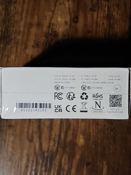 Hollyland Lark A1 Mini Duo USB-C