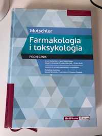 Mutschler Farmakologia i toksykologia Wydanie IV poprawione i uzupeł.