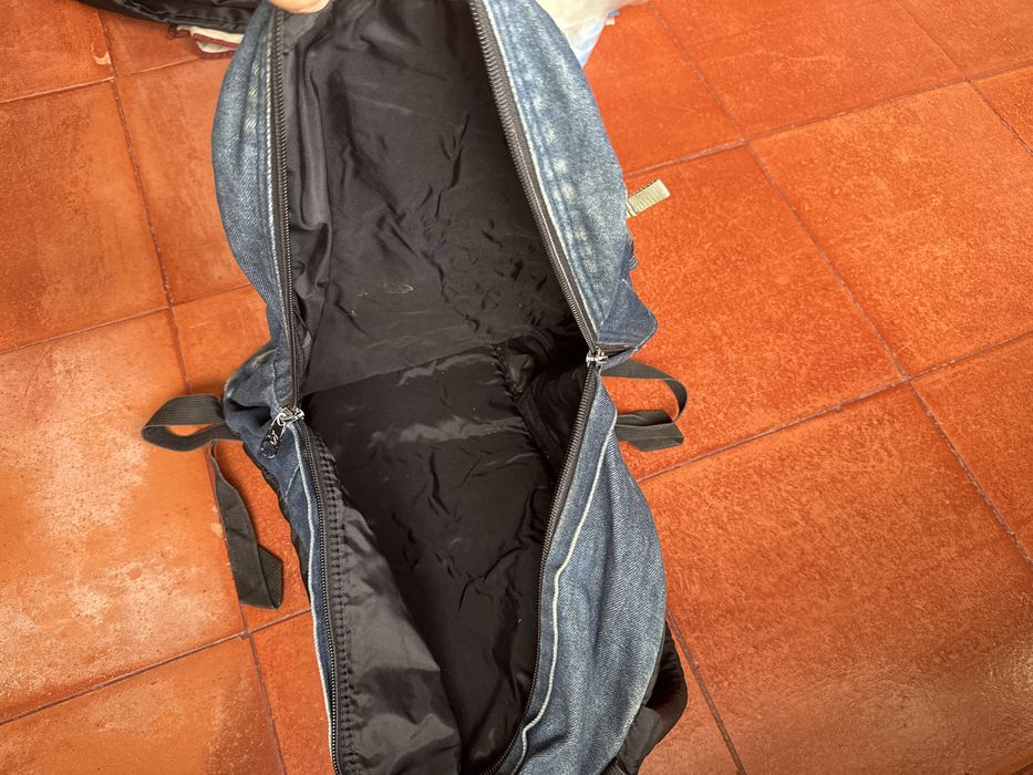 Mochila Jansport Ganga Vintage