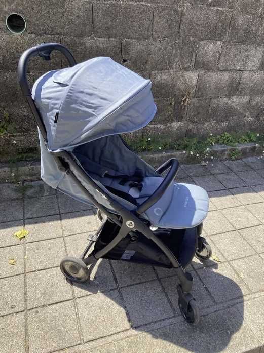 Carrinho de bebé Maxi Cosi Jaya