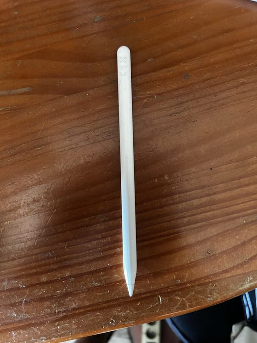 Caneta Apple 2a Geração