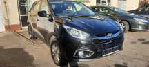 Hyundai IX 35 1.6 Benzyna , XII 2014roku już zarejestrowany