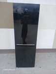 Холодильник Beko185cm. чорний з Європи  NoFrost.