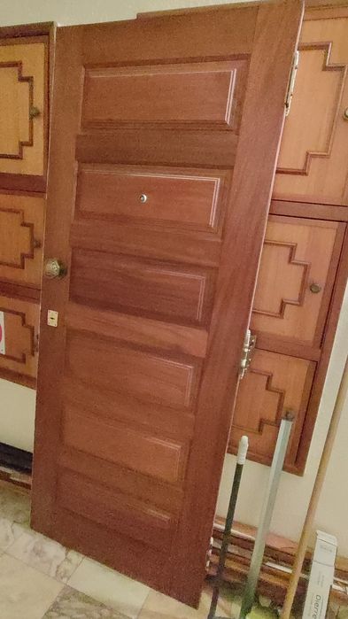 Porta Patim direita RESERVADA