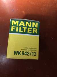 Продам масляный фильтр Mann Filter WK842/13