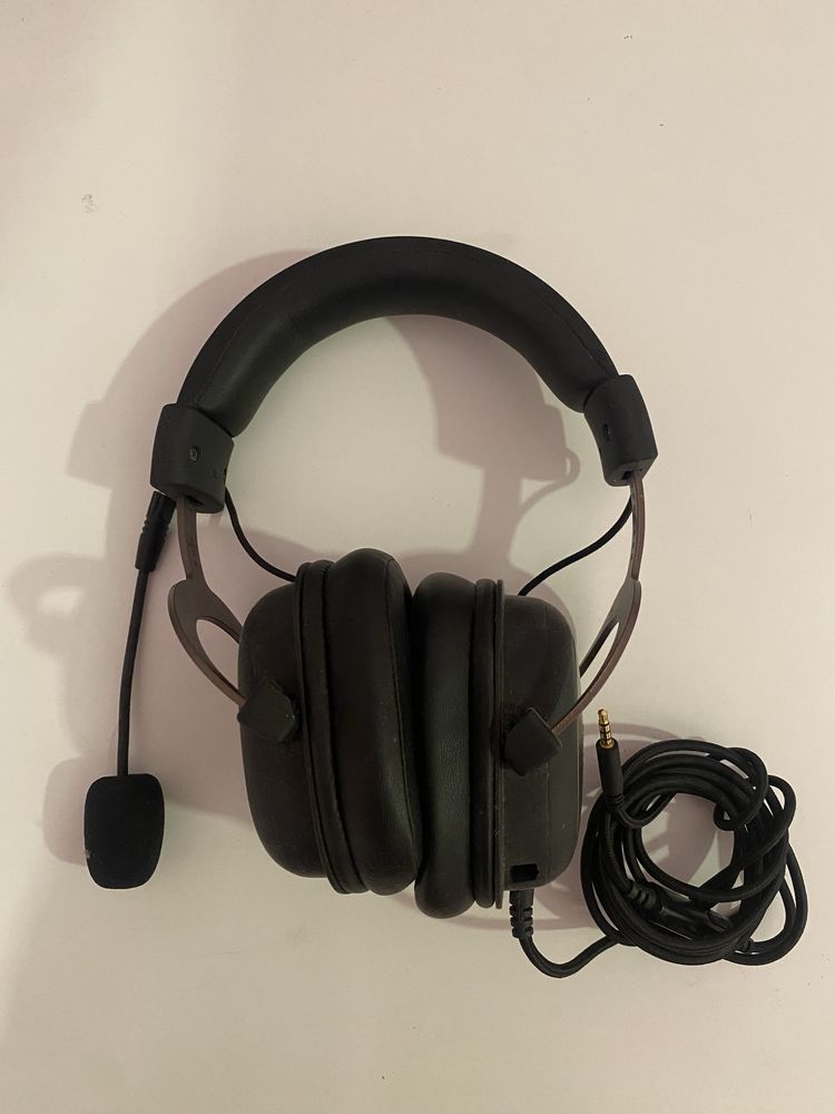 Redragon H510 Auscultadores