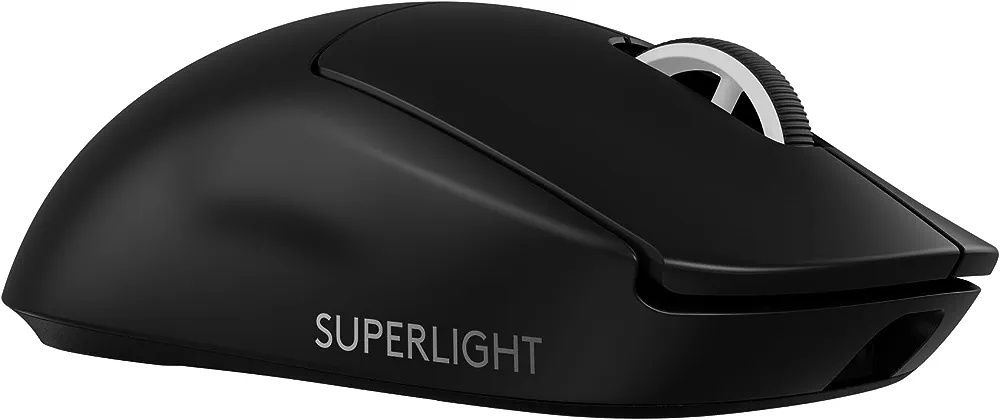 Logitech h pro x Superlight 2