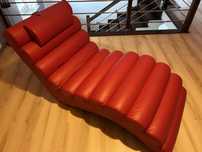 Fotel - nowoczesny design -