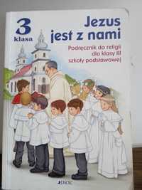 Jezus jest z nami - podrecznik