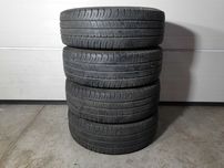 4szt. 215/65/16C 109/107T Goodyear EfficientGrip 6mm 2020r [ 10327 ]