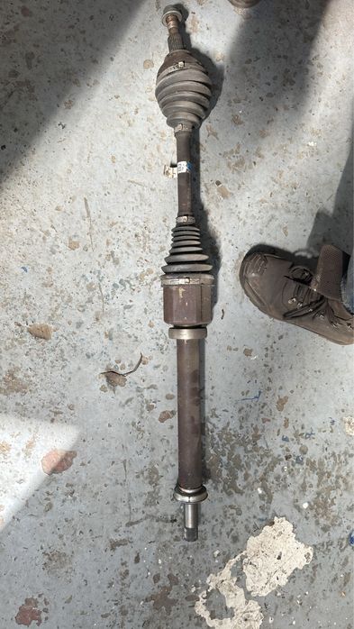 Полуось ford Fusion 1,5