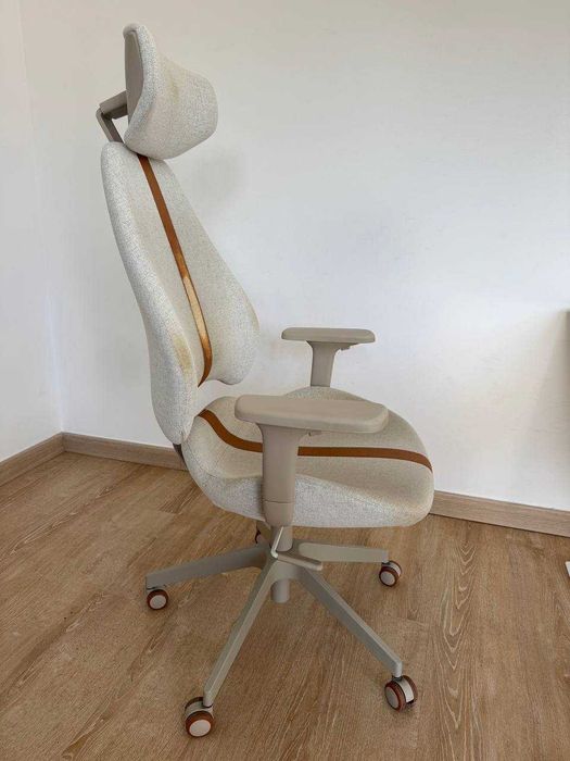 Cadeira de escritório GRUPPSPEL (Ikea)