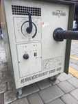 Spawarka Kercomet ED 185