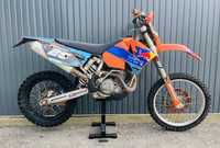 KTM 450 EXC 2005