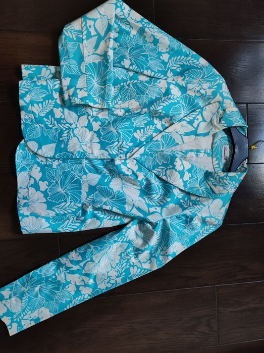 Marynarka L/40, letnia