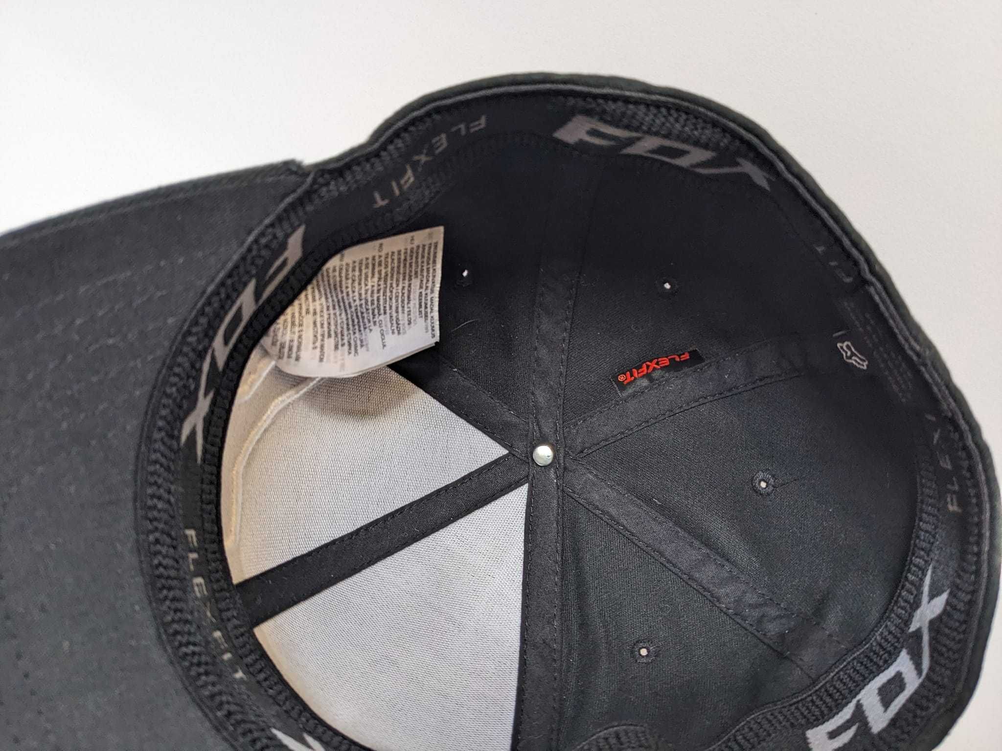 Оригінальна кепка, Бейболка FOX, США Розмір S-М  (52-58 см)