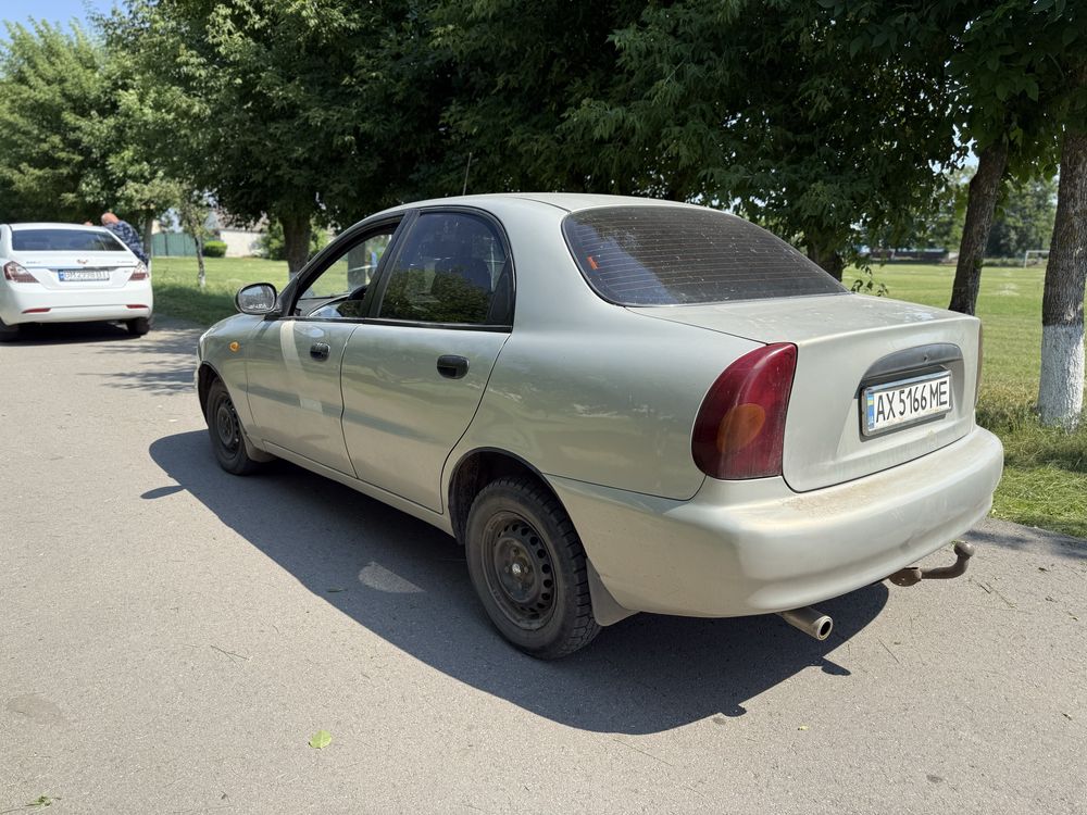 Продам sens 2010 рік газ бензин