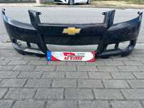 Parachoque chevrolet aveo