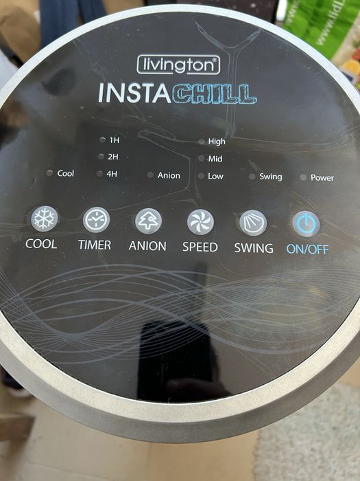 Vendo sistema de ventilaçao