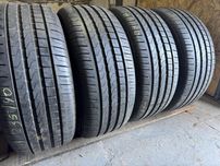19 235/40 Pirelli Cinturato P7 резина летняя