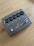 Neo Instruments Ventilator V1 – simulador de Leslie