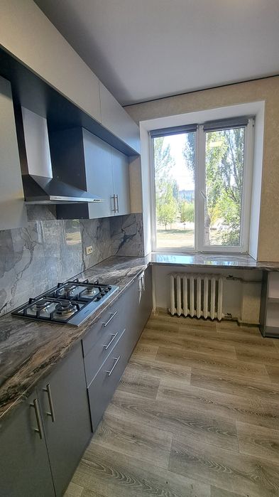 Оренда 96й квартал