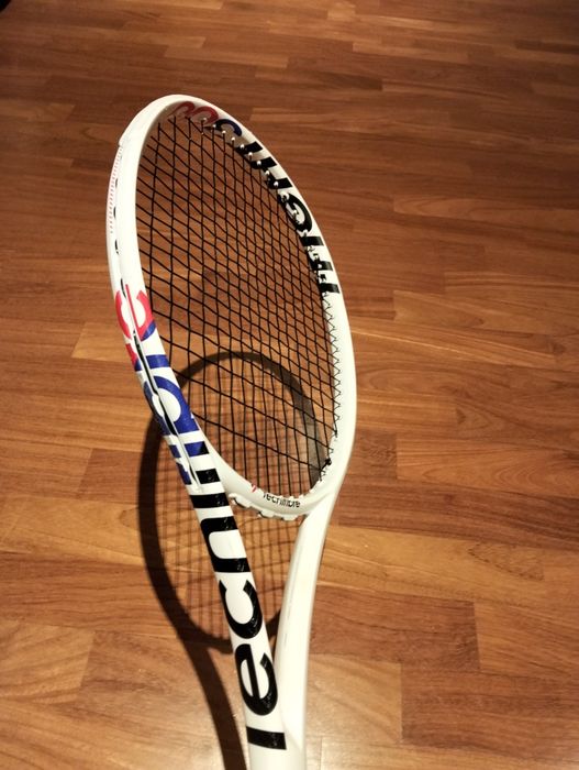 Tecnifibre Tfight 300
