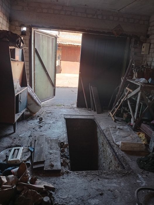 Продам гараж в гаражному кооперативі Зоря