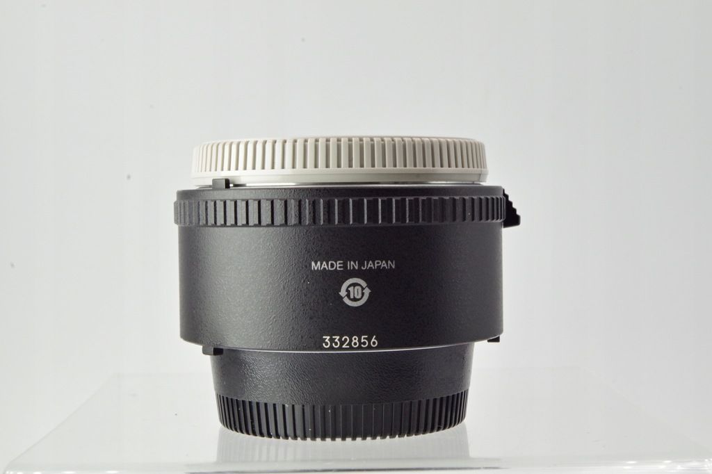 Telekonwerter Nikon TC-17e II 1.7x AF-S. 23%VAT