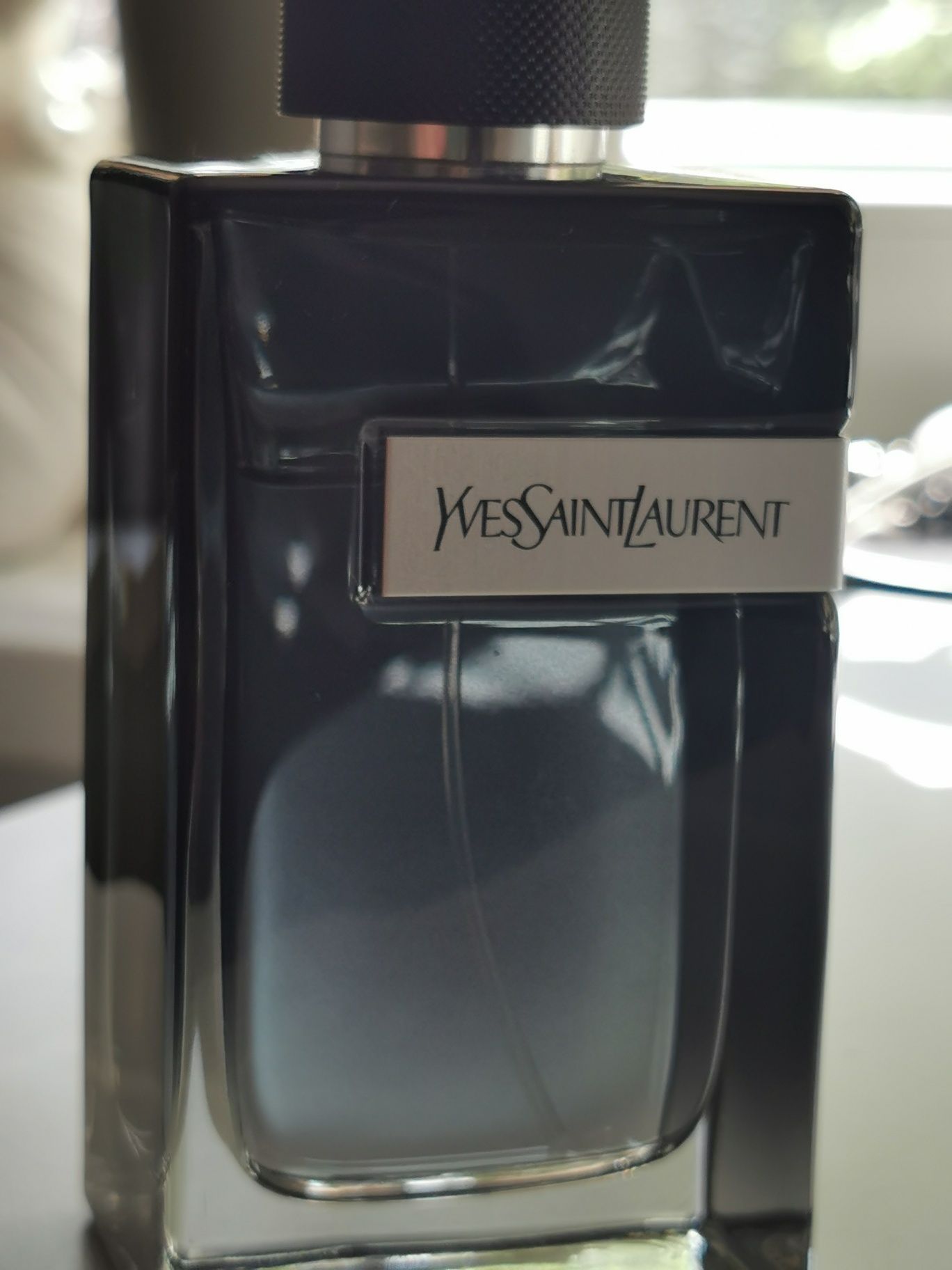 Yves Saint Laurent Y edp YSL