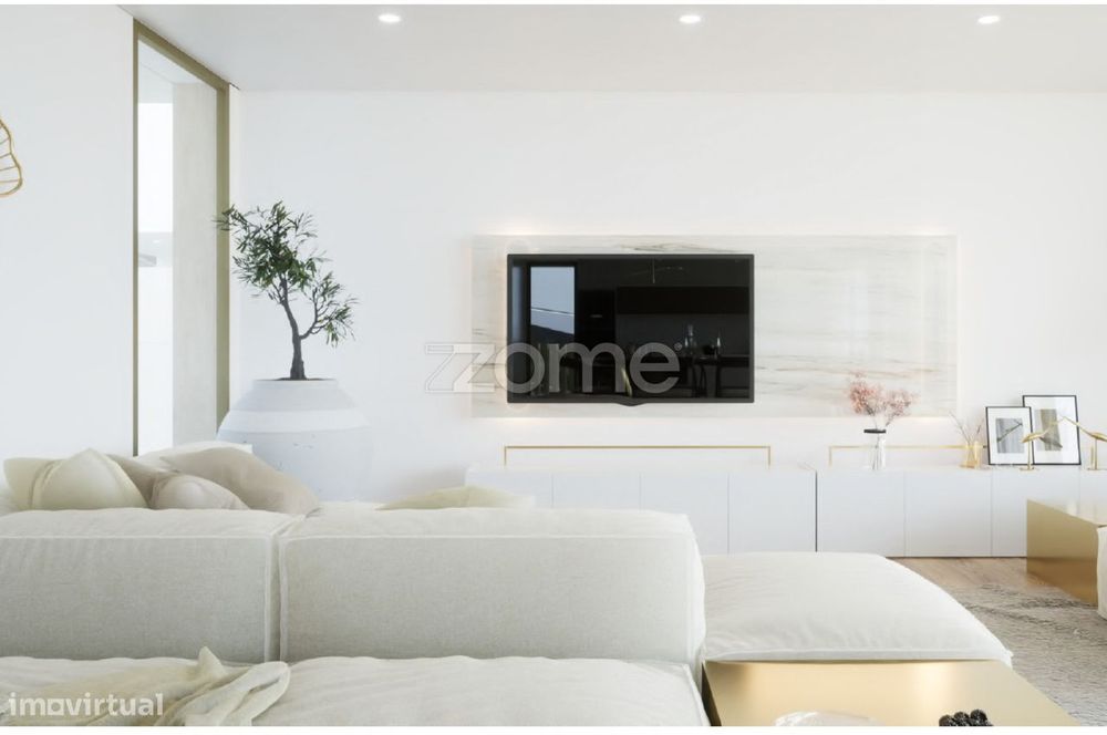 Moradia T3 Exclusive Residence