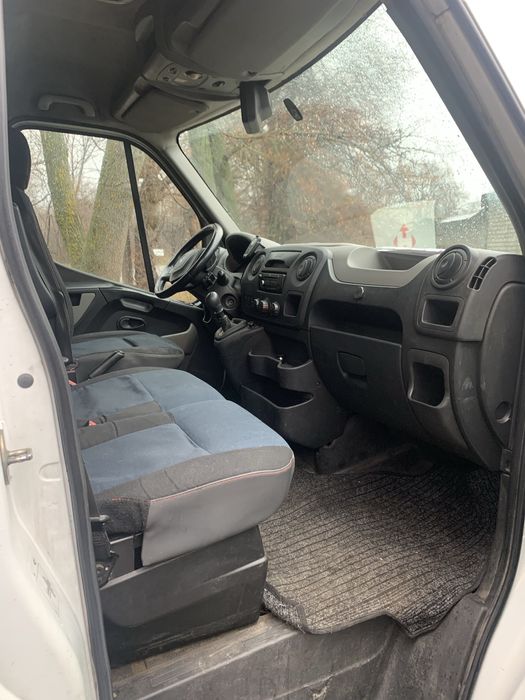 Продам Рено Майстер 2014 року