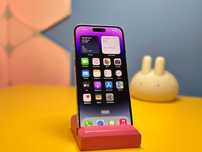 Смартфон Apple iPhone 14 Pro Max 512GB Purple (143351) Б/У З ГАРАНТІЄЮ