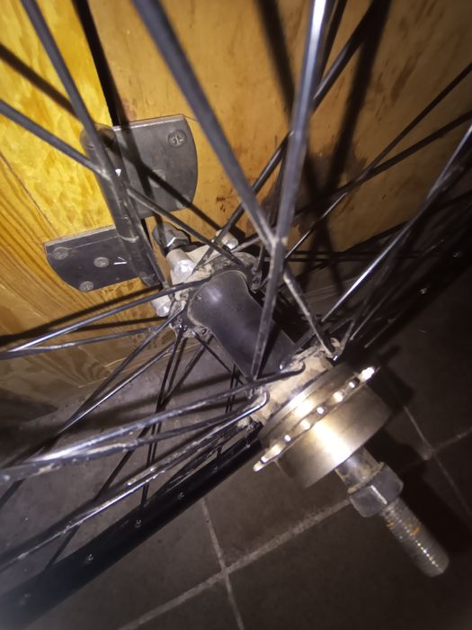 Продаю обод  з зірочкою ТЕРМІНОВ