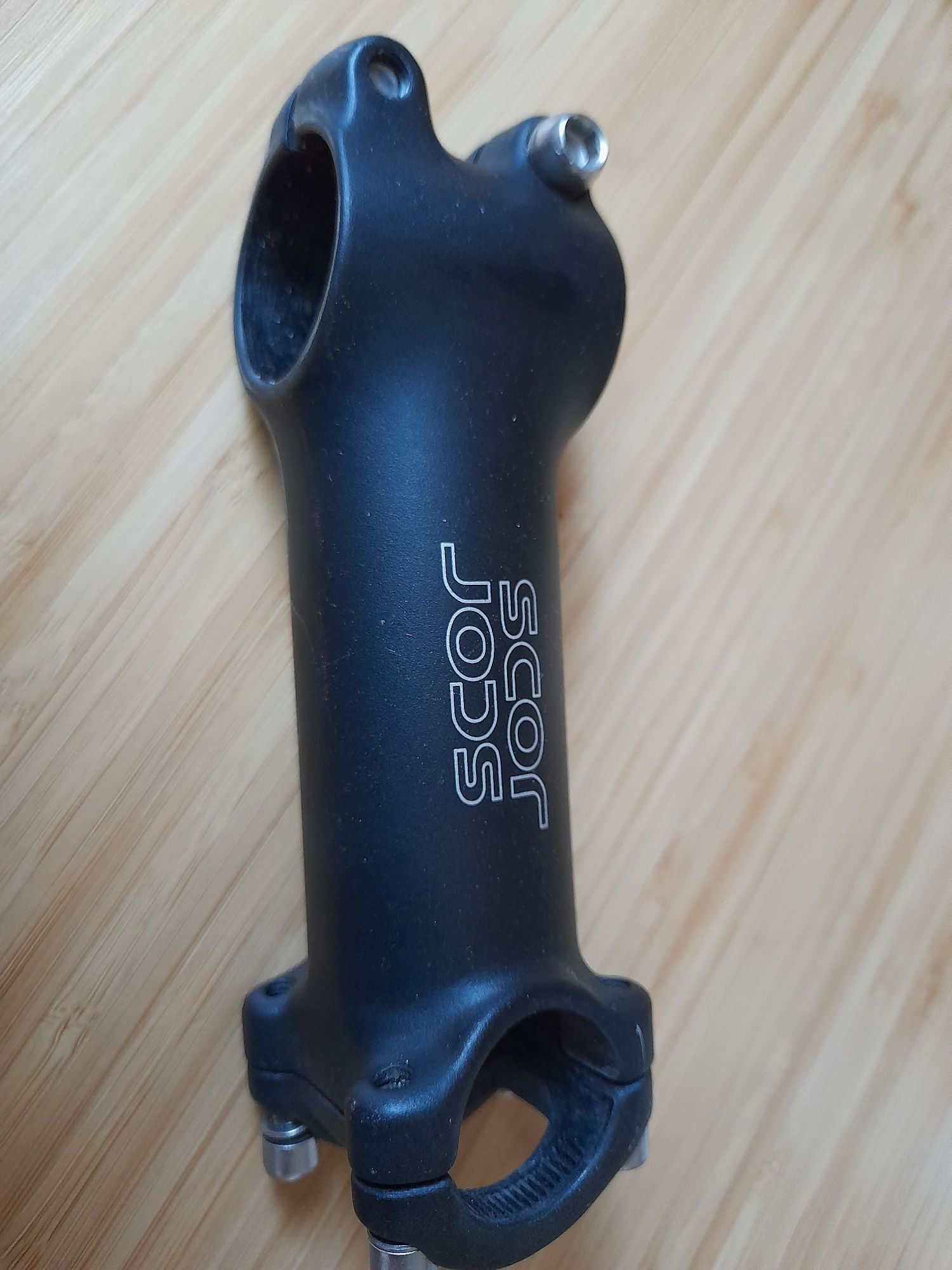 Mostek Kierownicy Scott Scale 50 dlugosc od srodka do srodka 10,5cm