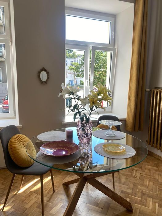Piękne Apartament, 2 km od Orientarium i 800 metrów od Piotrkowskiej