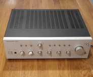 Solidny wzmacniacz Stereo Harman/Kardon PM-655
