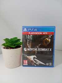 Mortal Kombat X PlayStation 4 PS4