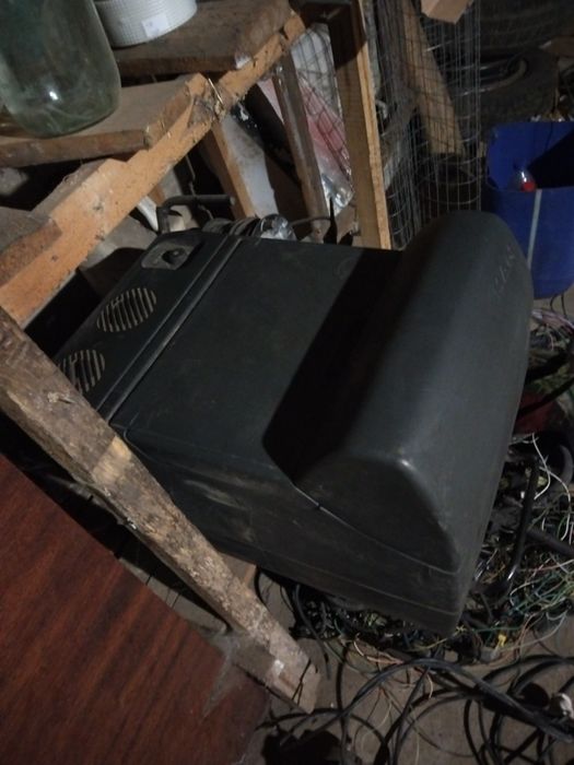 Продам холодильник MAN