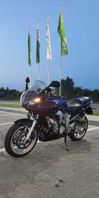 Ямаха фз6 Yamaha FZ 6 Разборка