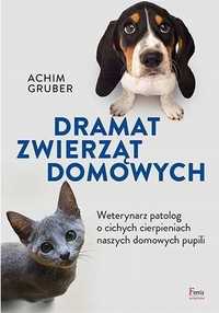 Dramat Zwierząt Domowych, Achim Gruber