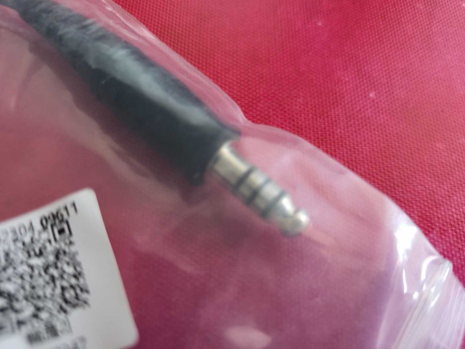 Adapter kabla U174, wejście wojskowe na wejście cywilne