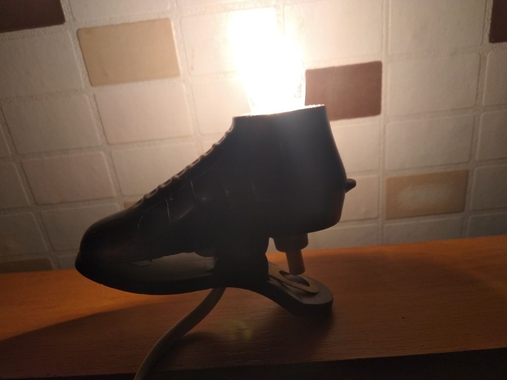 Продам оригинальный ночник светильник