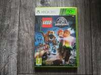 Gra Xbox 360 LEGO Jurassic World - Pl
