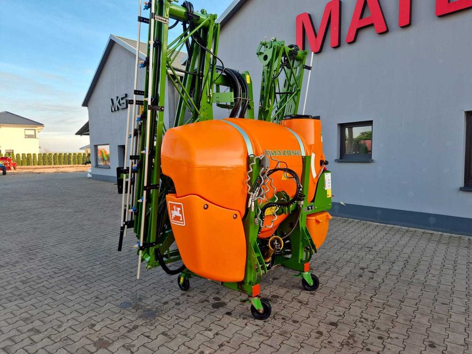 REZERWACJA !!! Opryskiwacz zawieszany Amazone UF 901 15m 2008r