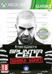 Tom clancy's splinter cell double agent xbox 360, NOWA, sklep,  0824